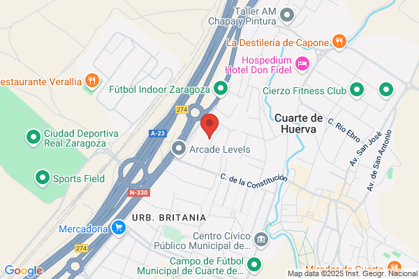 Sansueaa Industrias Graficas S.A.