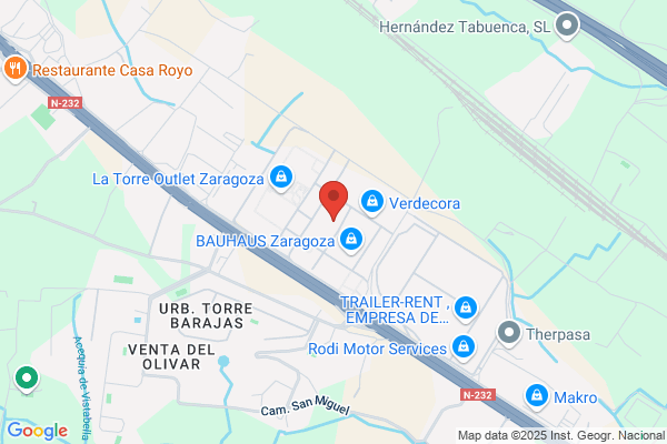 Home & Cook Zaragoza