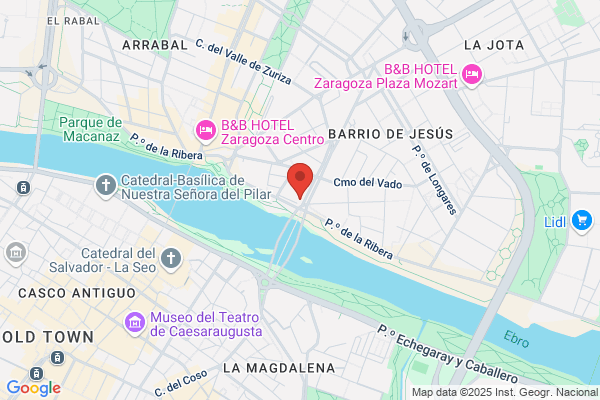 Burgos Y Garin S.L.
