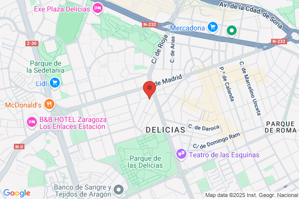 Asociacion Cultural Zaradanza