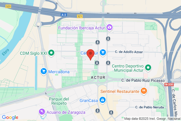 Asociacion Os Mesaches
