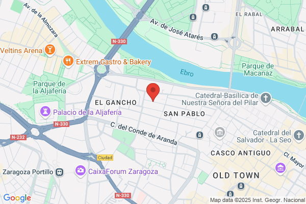 Centro Cultural Castellano-Manchego