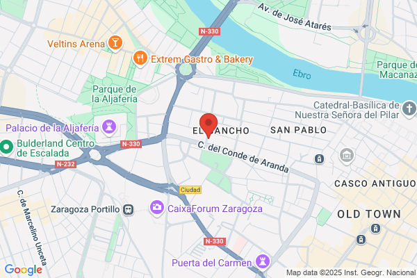 Centro Gallego