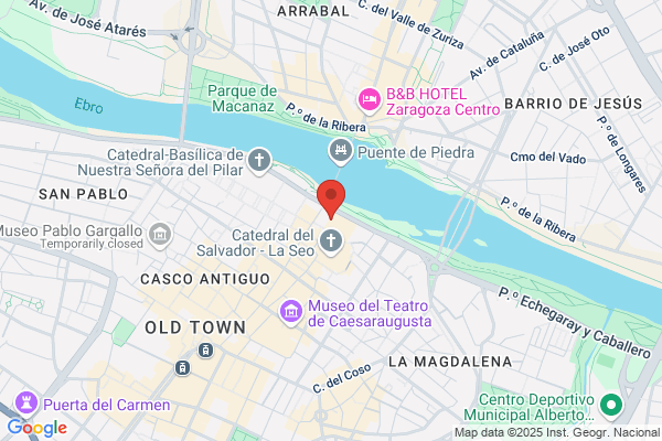 Coordinadora De Pastoral Juvenil