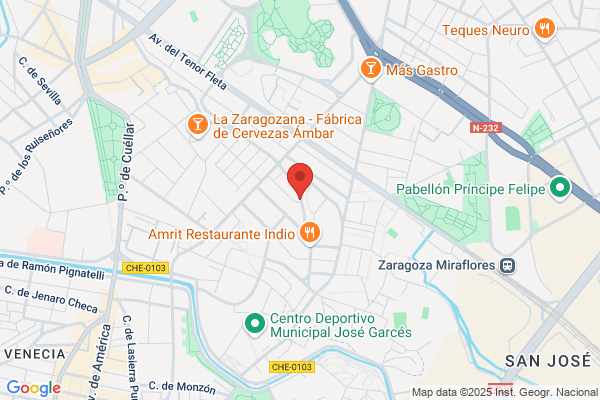 Escuela De Tiempo Libre Trocha