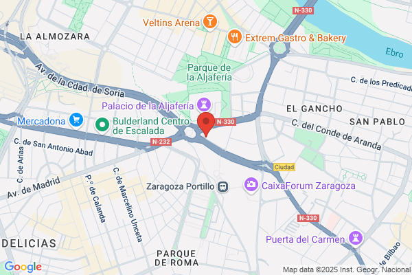 Asociacion Regional Aragonesa De Laringuectonizados Y Limitados De La voz