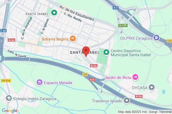 Asociacion Reto A La Esperanza