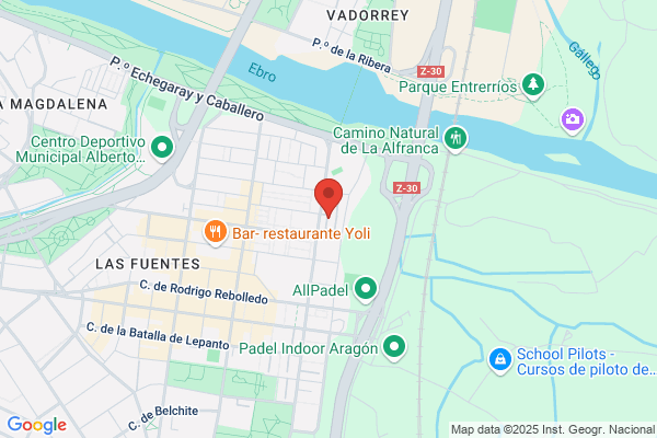 Fundacion El Tranvia