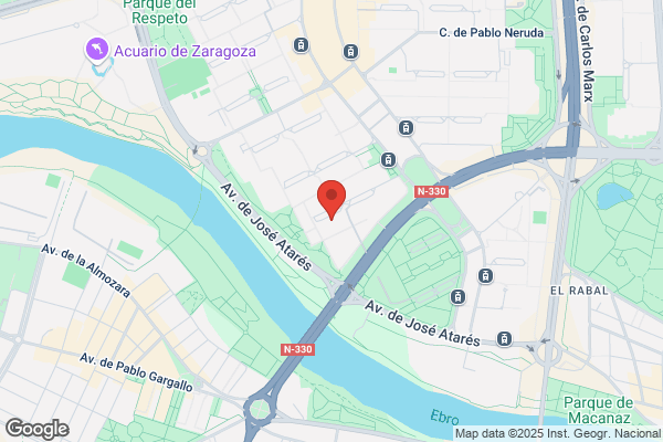 Fundacion Formacion Y Empleo