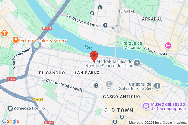 Fundacion Gaspar Torrente
