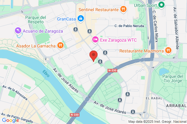Asesoría de Empresas Ocampo Mañas, Victoria