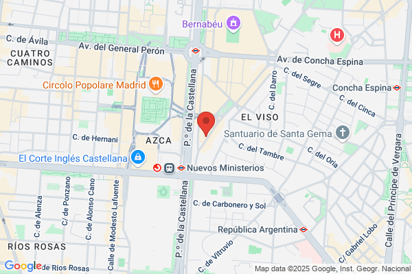 Instituto De Censores Jurados De Cuentas Agrupacion 8