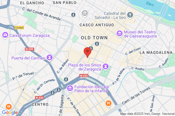 Ortin & Asociados