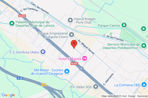 Baterias Hernandez Cervero - Baterias Nuevas Y Colocacion