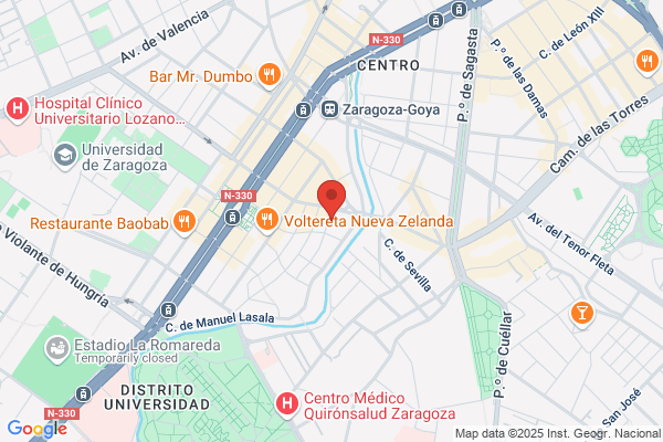 Talleres Electromecanicos La Ripa S.L.