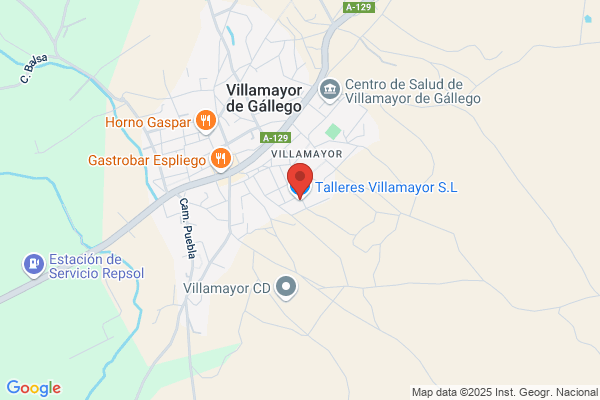Talleres Mayoral - Electricidad Del Automovil Aire Acondicionado