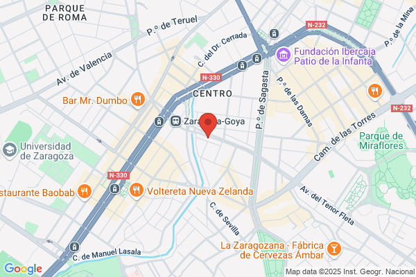 Autobuses Magallon Garcia S. L.