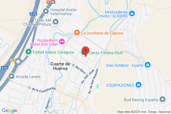 Autobuses Teruel-Zaragoza S.A.