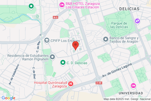 Autocares Fau S.A.