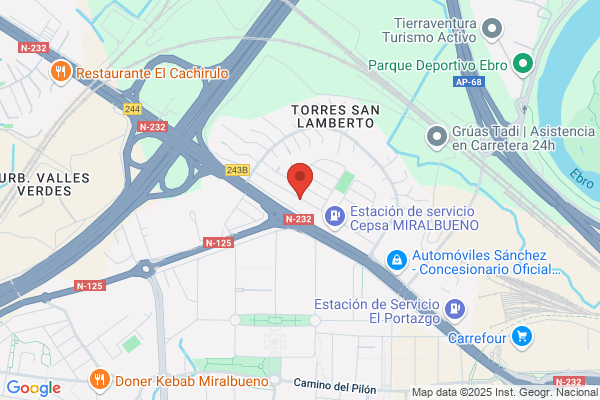 Taguisa Instalaciones Y Servicios