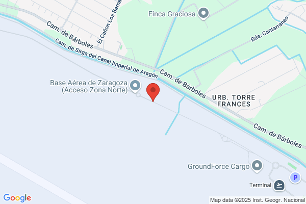 Escuela Aviacion Airmed 39 O