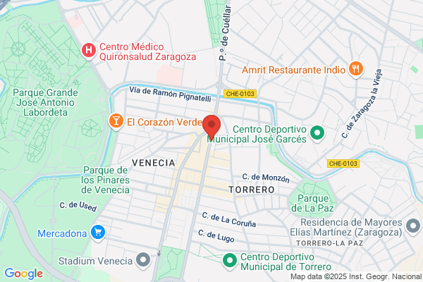 GAES una marca amplifon