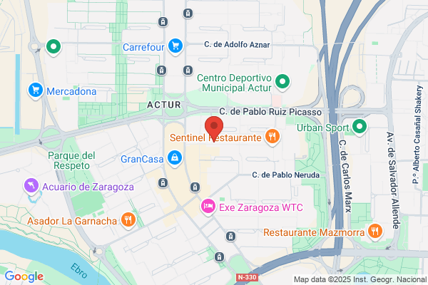 GAES una marca amplifon