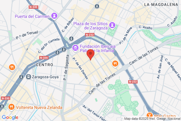 Insaudes S.L. - Audifonos Gabinete Audiologico