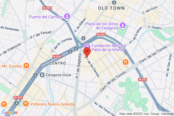 Fincas Pinilla