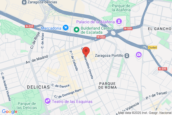 Ibercaja
