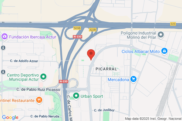 Ibercaja