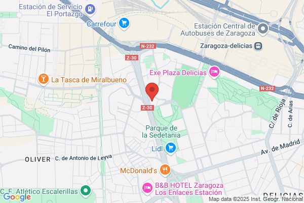 Ibercaja
