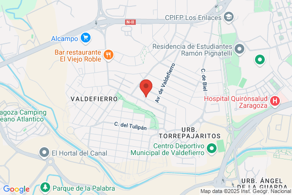 Ibercaja