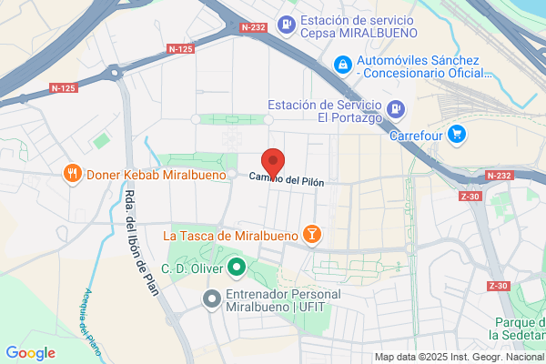 Ibercaja
