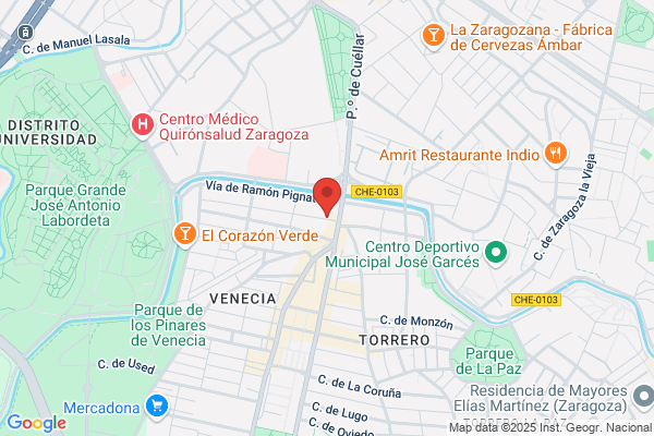Ibercaja
