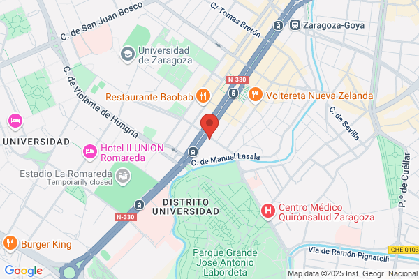 Ibercaja