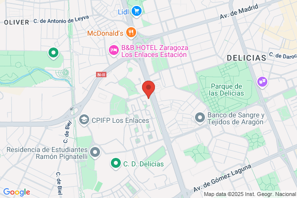 Ibercaja