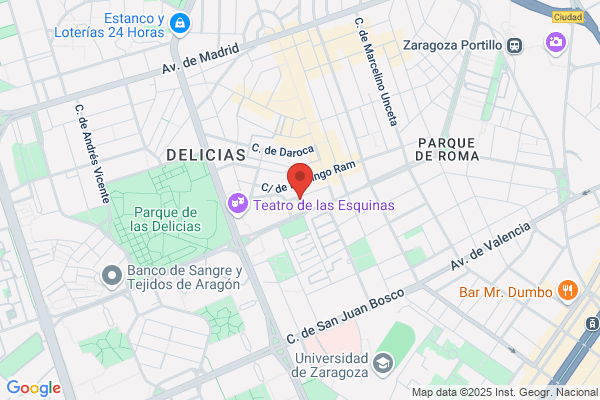 Modas Y Novedades Teyra