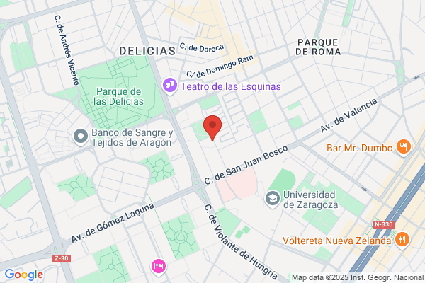 Reparaciones Aracoint