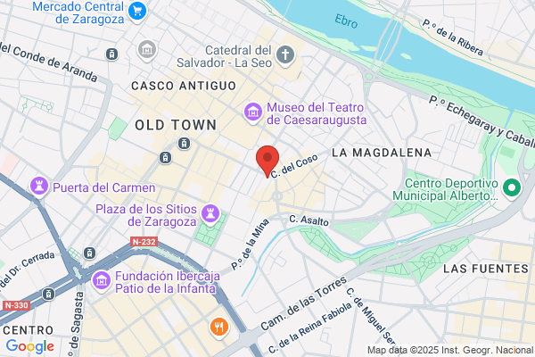 Escorihuela