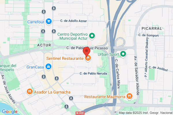 Aractur Reformas