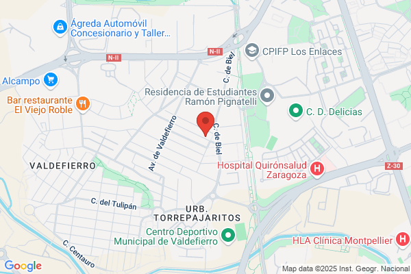 Ingeniería Ingiva