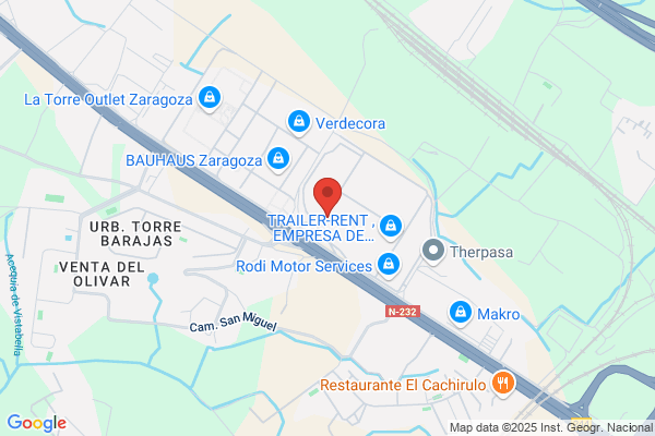 Polibreal Aragón S.L.