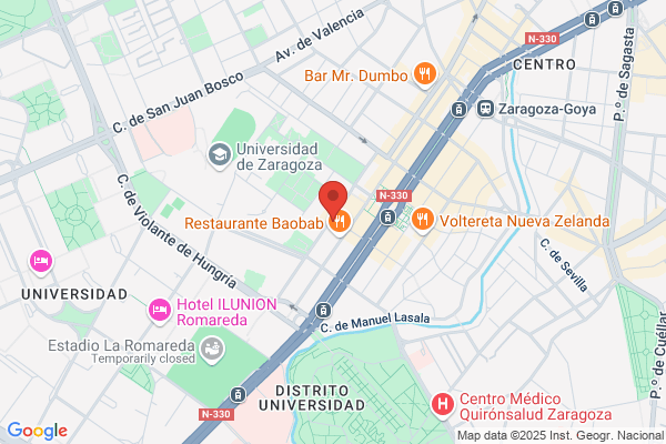 COORDINADORA DE OBRAS