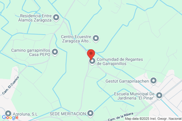 EBRO SERVICIOS