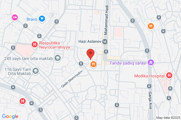 Home Servi