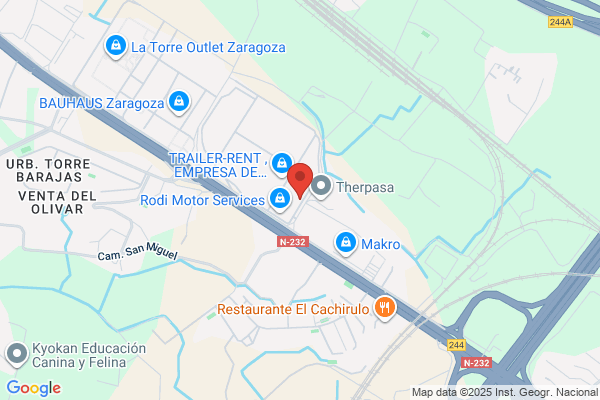 Cafes Orus S A - Importadores De cafe