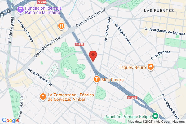 Aragonesa De Serviciosde Hosteleria S.L.