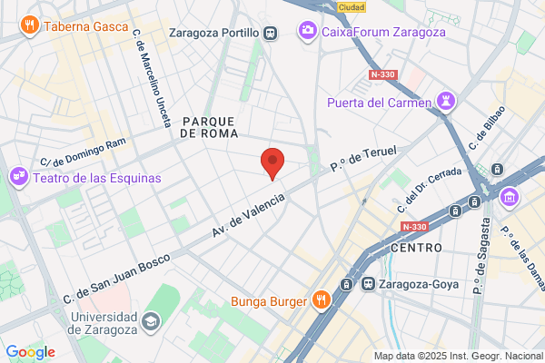 Bar Burgos