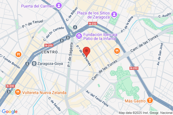 Bar La Bellota